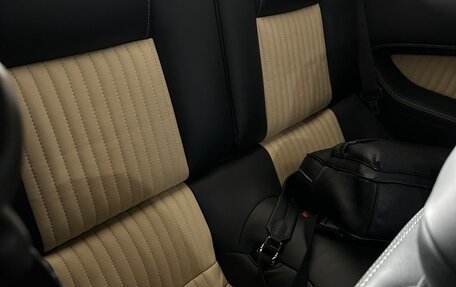 Ford Mustang VI рестайлинг, 2013 год, 9 000 000 рублей, 7 фотография