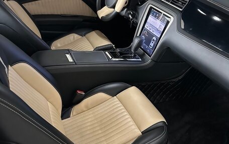 Ford Mustang VI рестайлинг, 2013 год, 9 000 000 рублей, 9 фотография
