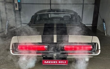 Ford Mustang VI рестайлинг, 2013 год, 9 000 000 рублей, 5 фотография