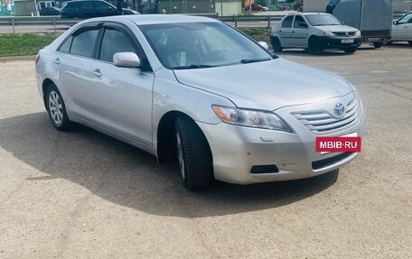 Toyota Camry, 2007 год, 760 000 рублей, 3 фотография
