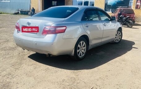 Toyota Camry, 2007 год, 760 000 рублей, 4 фотография