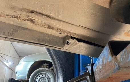 Toyota Camry, 2007 год, 760 000 рублей, 9 фотография