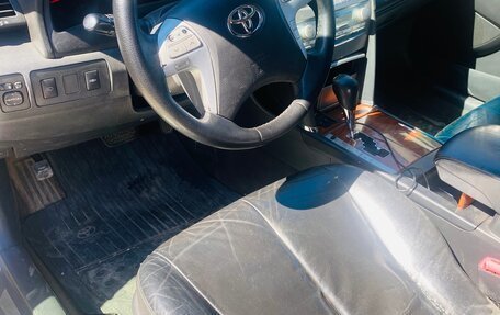 Toyota Camry, 2007 год, 760 000 рублей, 6 фотография