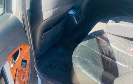 Toyota Camry, 2007 год, 760 000 рублей, 7 фотография
