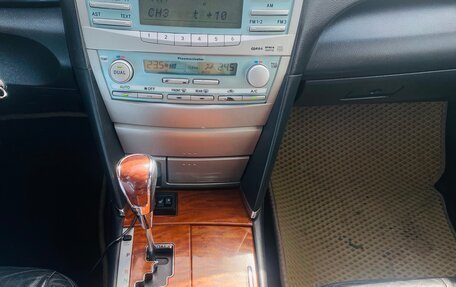 Toyota Camry, 2007 год, 760 000 рублей, 11 фотография