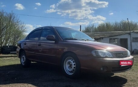 KIA Spectra II (LD), 2006 год, 230 000 рублей, 2 фотография