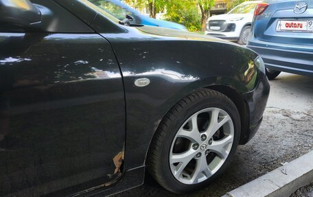 Mazda 3, 2005 год, 330 000 рублей, 5 фотография
