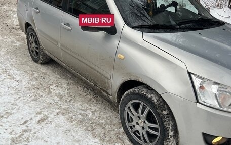 Datsun on-DO I рестайлинг, 2016 год, 460 000 рублей, 2 фотография