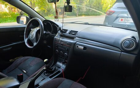Mazda 3, 2005 год, 330 000 рублей, 6 фотография