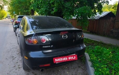 Mazda 3, 2005 год, 330 000 рублей, 3 фотография