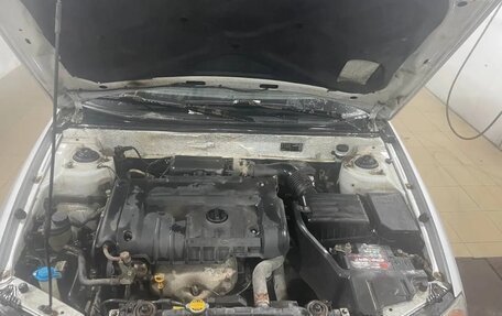 Hyundai Elantra III, 2005 год, 180 000 рублей, 3 фотография