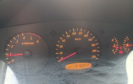 SsangYong Kyron I, 2010 год, 610 000 рублей, 3 фотография