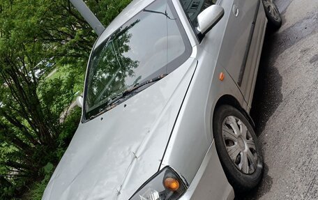 Hyundai Elantra III, 2005 год, 180 000 рублей, 2 фотография