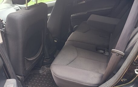 SsangYong Kyron I, 2010 год, 610 000 рублей, 4 фотография