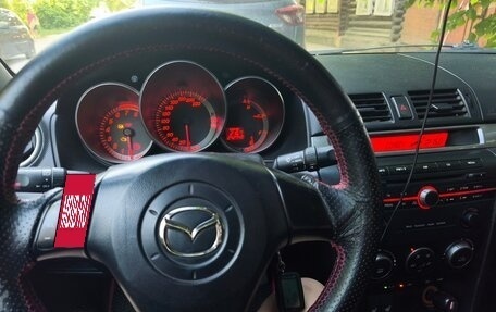 Mazda 3, 2005 год, 330 000 рублей, 9 фотография