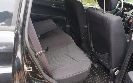 SsangYong Kyron I, 2010 год, 610 000 рублей, 8 фотография