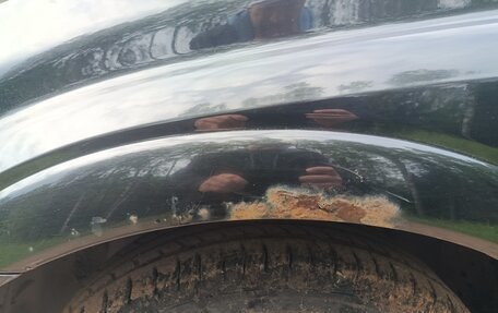 SsangYong Kyron I, 2010 год, 610 000 рублей, 17 фотография