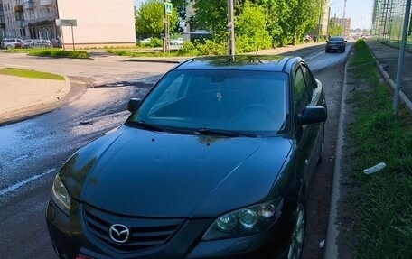 Mazda 3, 2005 год, 330 000 рублей, 11 фотография