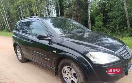 SsangYong Kyron I, 2010 год, 610 000 рублей, 7 фотография