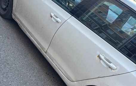Volkswagen Golf VI, 2011 год, 550 000 рублей, 4 фотография