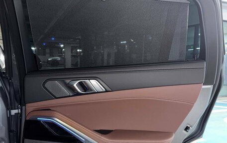 BMW X6, 2026 год, 15 890 000 рублей, 8 фотография