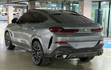 BMW X6, 2026 год, 15 890 000 рублей, 3 фотография