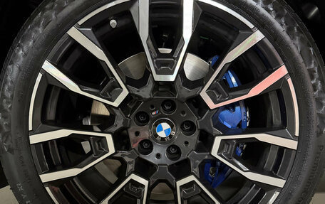 BMW X6, 2026 год, 15 890 000 рублей, 7 фотография