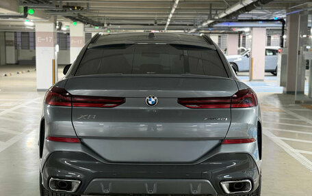 BMW X6, 2026 год, 15 890 000 рублей, 2 фотография