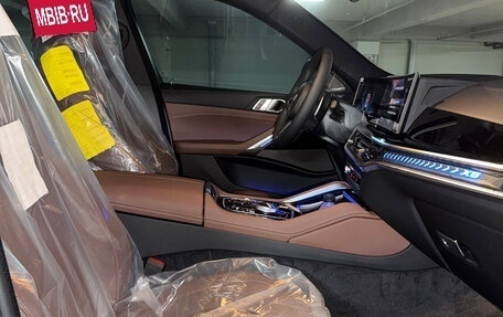 BMW X6, 2026 год, 15 890 000 рублей, 10 фотография