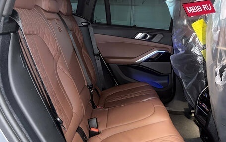 BMW X6, 2026 год, 15 890 000 рублей, 5 фотография