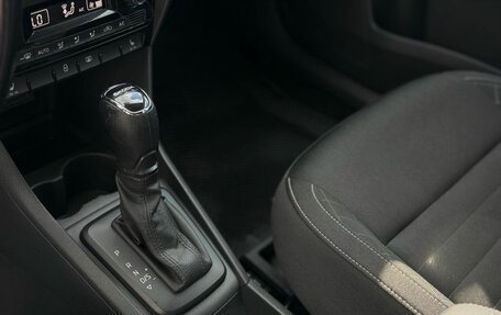 Skoda Rapid I, 2018 год, 1 259 000 рублей, 18 фотография