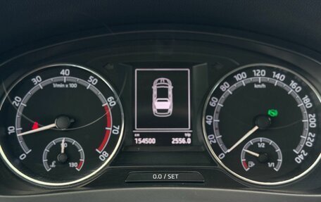 Skoda Rapid I, 2018 год, 1 259 000 рублей, 16 фотография