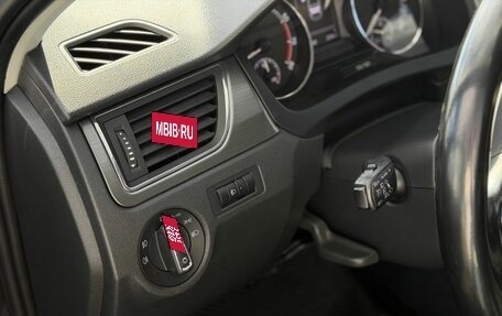 Skoda Rapid I, 2018 год, 1 259 000 рублей, 21 фотография