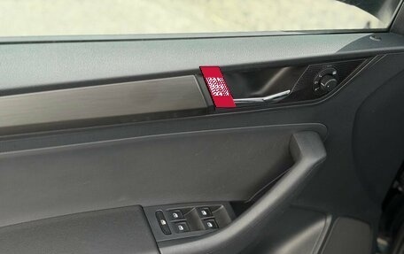 Skoda Rapid I, 2018 год, 1 259 000 рублей, 23 фотография