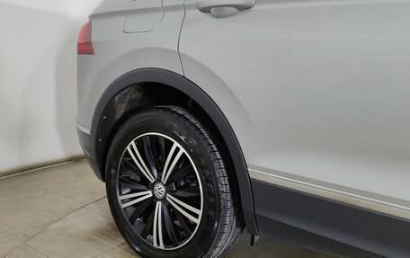Volkswagen Tiguan II, 2018 год, 2 730 000 рублей, 25 фотография