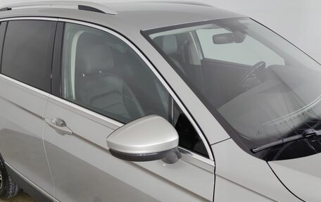 Volkswagen Tiguan II, 2018 год, 2 730 000 рублей, 20 фотография