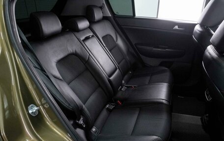 KIA Sportage III, 2016 год, 1 899 000 рублей, 7 фотография