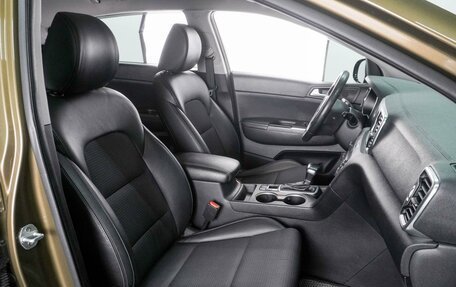 KIA Sportage III, 2016 год, 1 899 000 рублей, 8 фотография