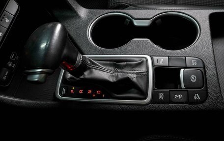 KIA Sportage III, 2016 год, 1 899 000 рублей, 15 фотография