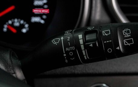 KIA Sportage III, 2016 год, 1 899 000 рублей, 21 фотография