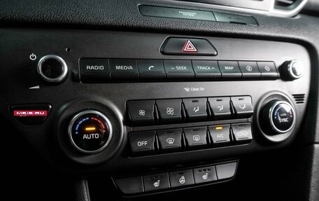 KIA Sportage III, 2016 год, 1 899 000 рублей, 14 фотография