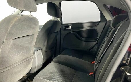 Ford Focus II рестайлинг, 2007 год, 490 000 рублей, 11 фотография