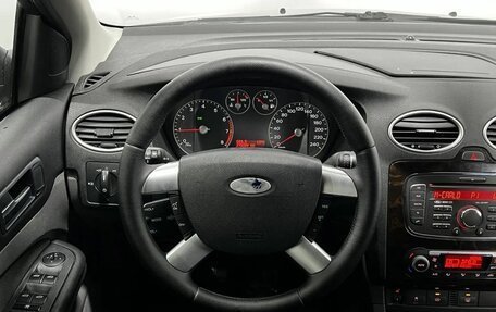 Ford Focus II рестайлинг, 2007 год, 490 000 рублей, 17 фотография