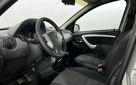 Nissan Terrano III, 2015 год, 1 125 000 рублей, 10 фотография