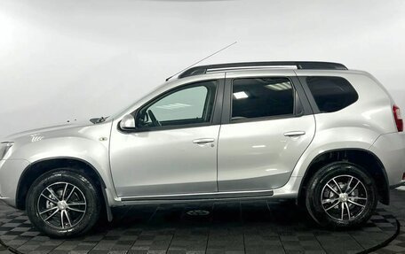 Nissan Terrano III, 2015 год, 1 125 000 рублей, 9 фотография