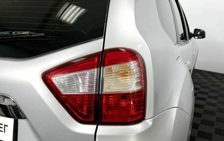 Nissan Terrano III, 2015 год, 1 125 000 рублей, 19 фотография