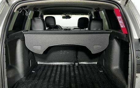 Nissan Terrano III, 2015 год, 1 125 000 рублей, 22 фотография