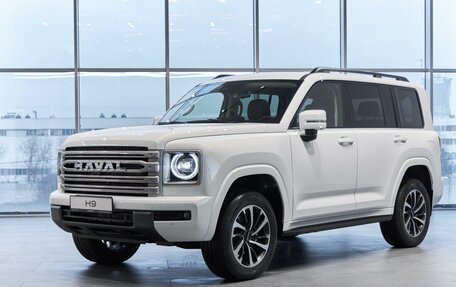 Haval H9, 2026 год, 4 799 000 рублей, 4 фотография