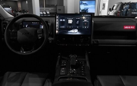 Haval H9, 2026 год, 4 799 000 рублей, 3 фотография