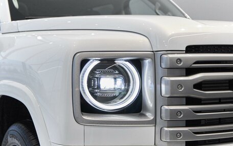 Haval H9, 2026 год, 4 799 000 рублей, 12 фотография